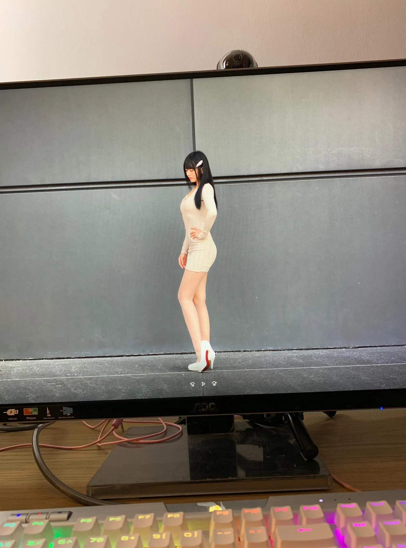 小野妹子w – NO.01 自拍合集[21] [55P]插图1